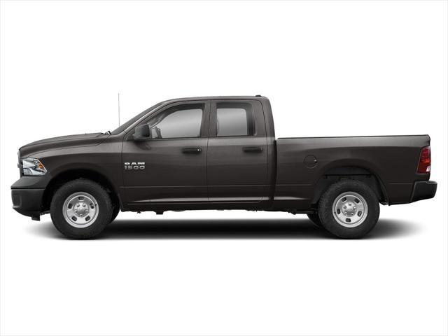 used 2018 Ram 1500 car, priced at $21,000
