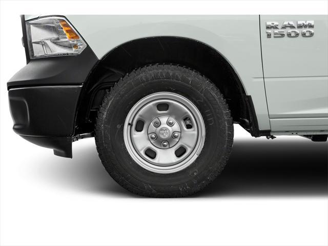 used 2018 Ram 1500 car, priced at $21,000
