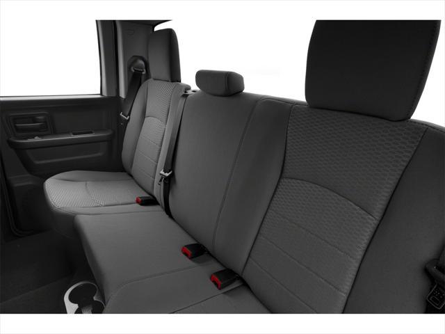 used 2018 Ram 1500 car, priced at $21,000