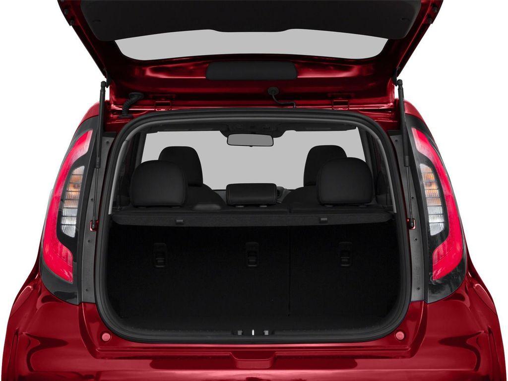 used 2018 Kia Soul car, priced at $12,650