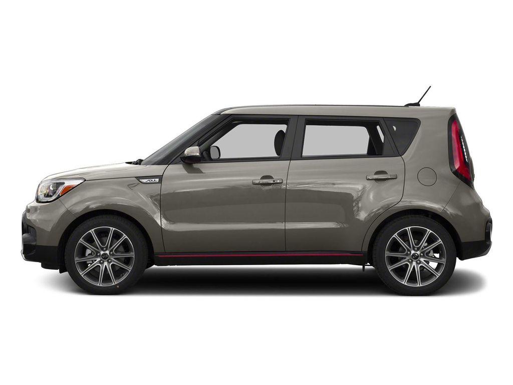 used 2018 Kia Soul car, priced at $12,650