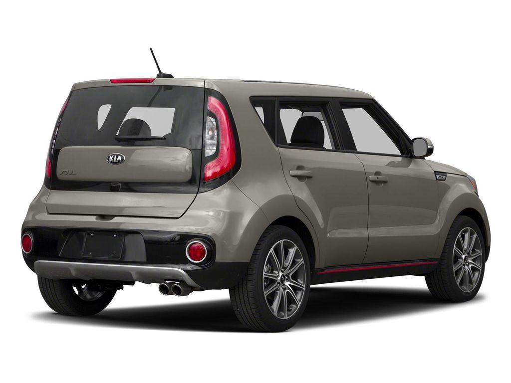 used 2018 Kia Soul car, priced at $12,650