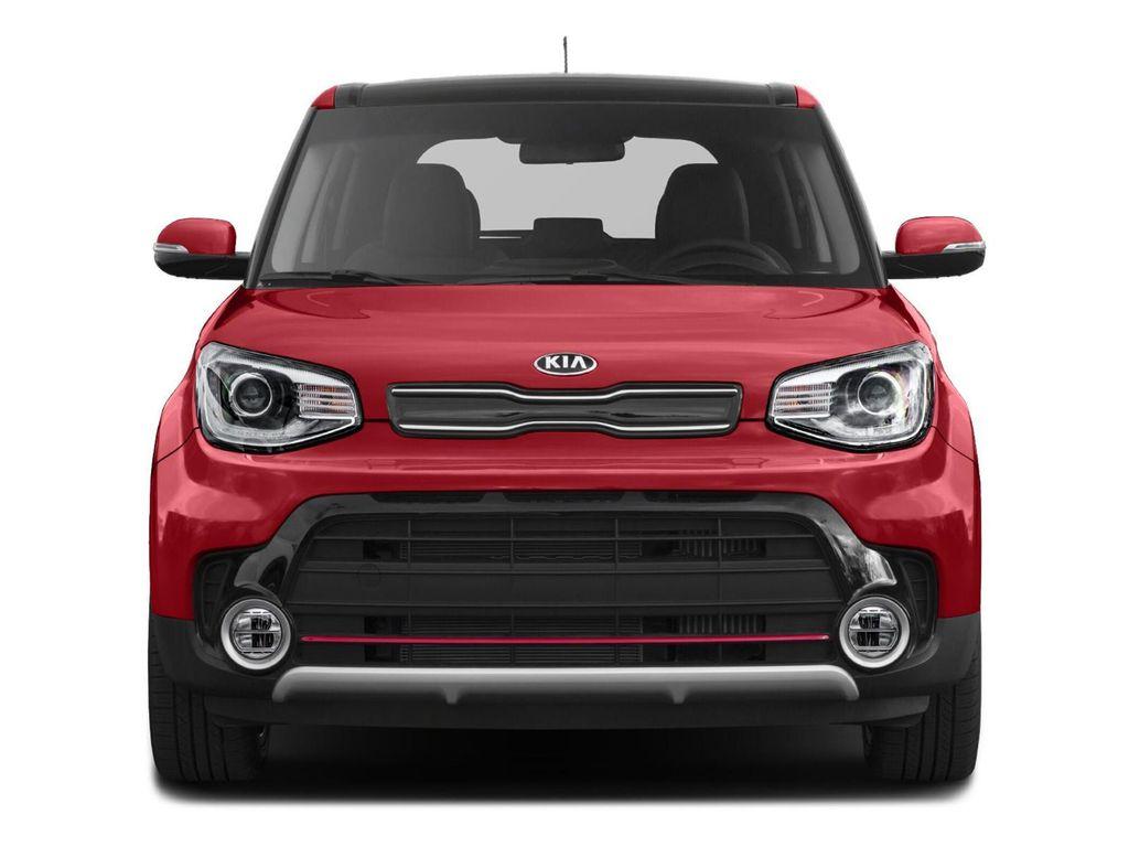 used 2018 Kia Soul car, priced at $12,650