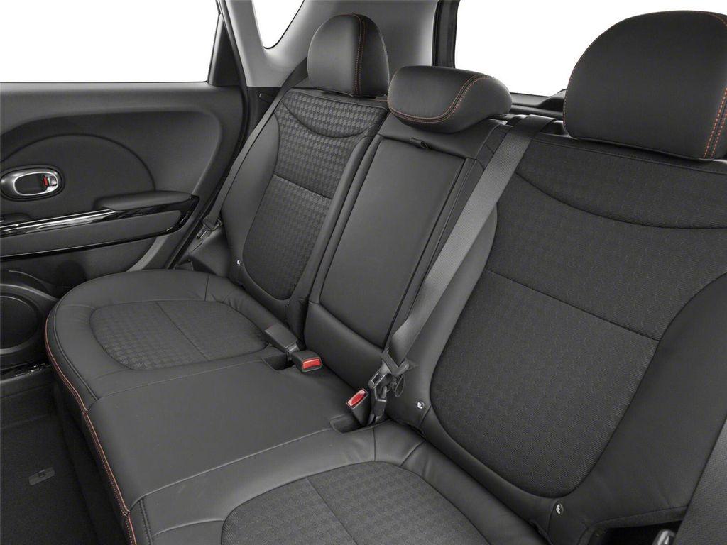 used 2018 Kia Soul car, priced at $12,650