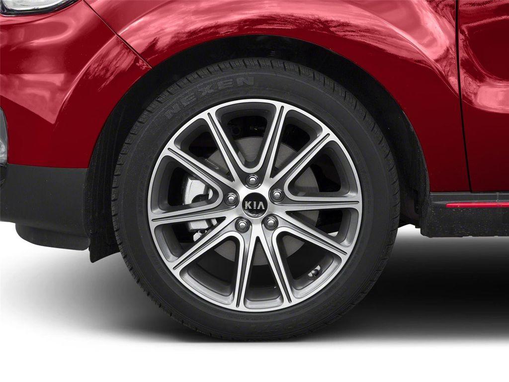 used 2018 Kia Soul car, priced at $12,650