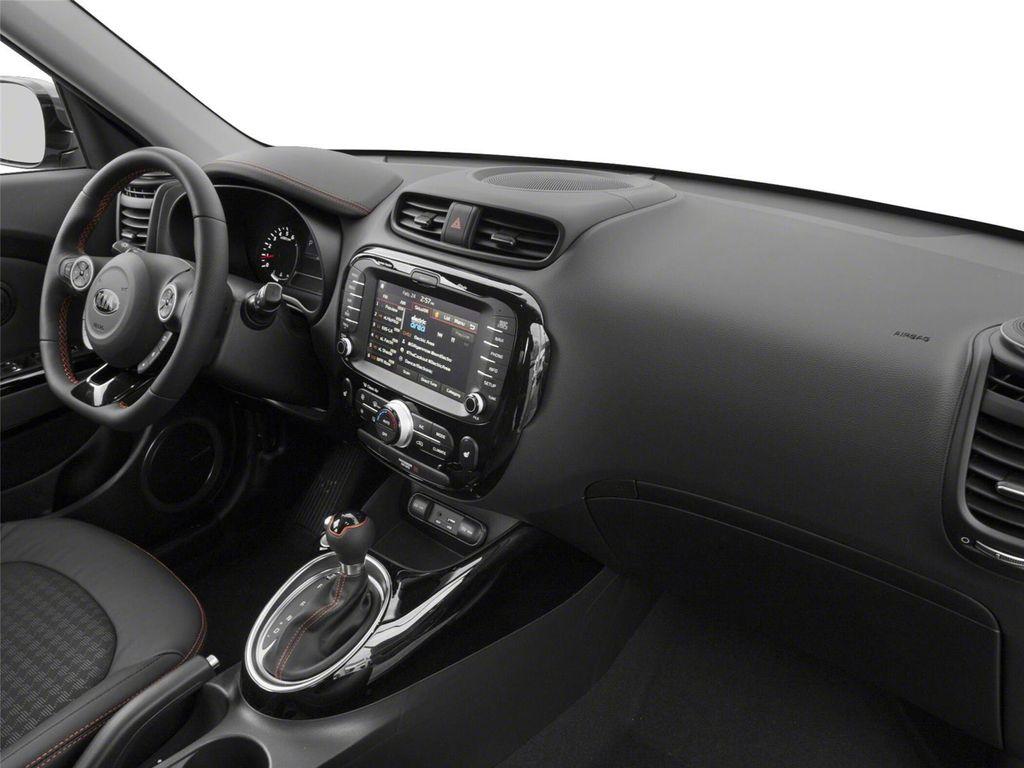 used 2018 Kia Soul car, priced at $12,650