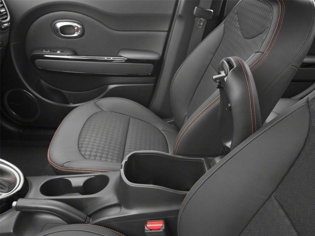 used 2018 Kia Soul car, priced at $12,650