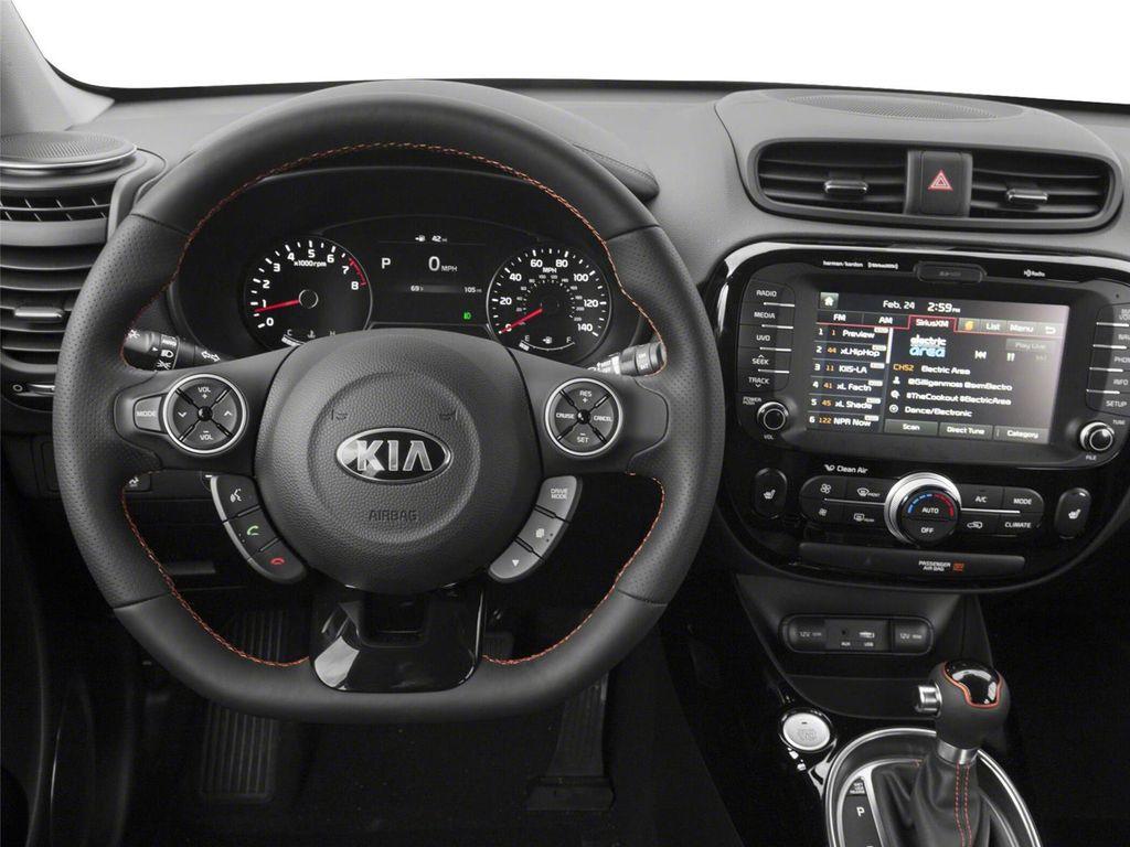 used 2018 Kia Soul car, priced at $12,650