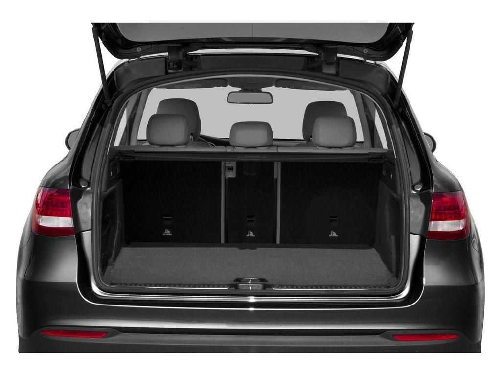 used 2019 Mercedes-Benz GLC 300 car, priced at $22,900