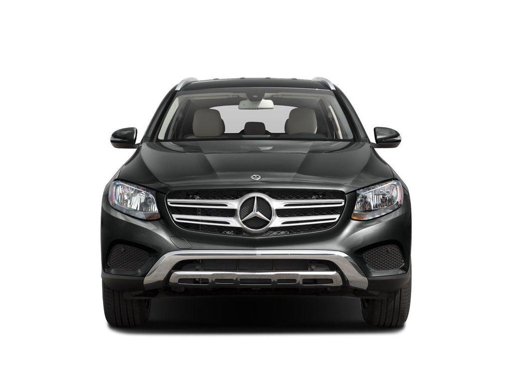 used 2019 Mercedes-Benz GLC 300 car, priced at $22,900