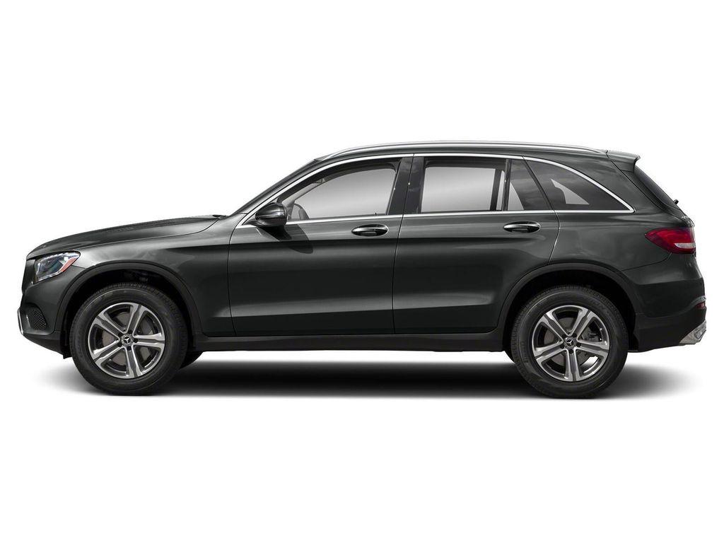 used 2019 Mercedes-Benz GLC 300 car, priced at $22,900