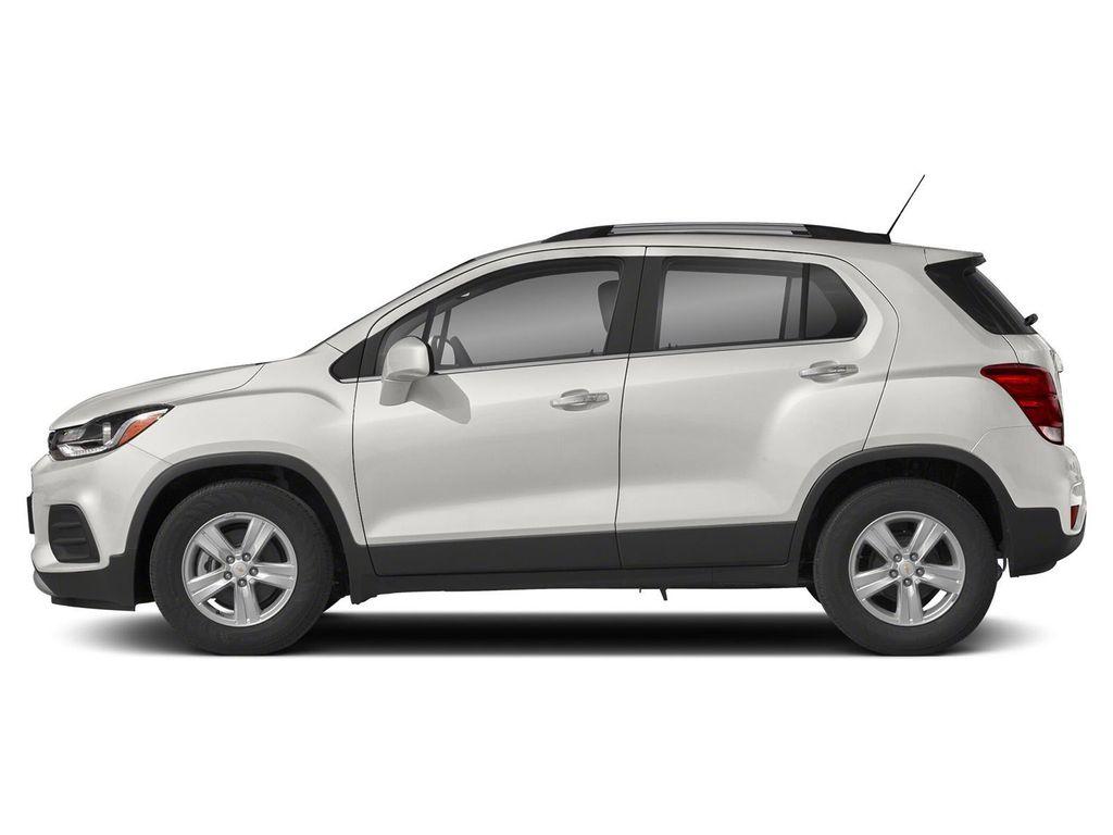 used 2020 Chevrolet Trax car, priced at $14,000