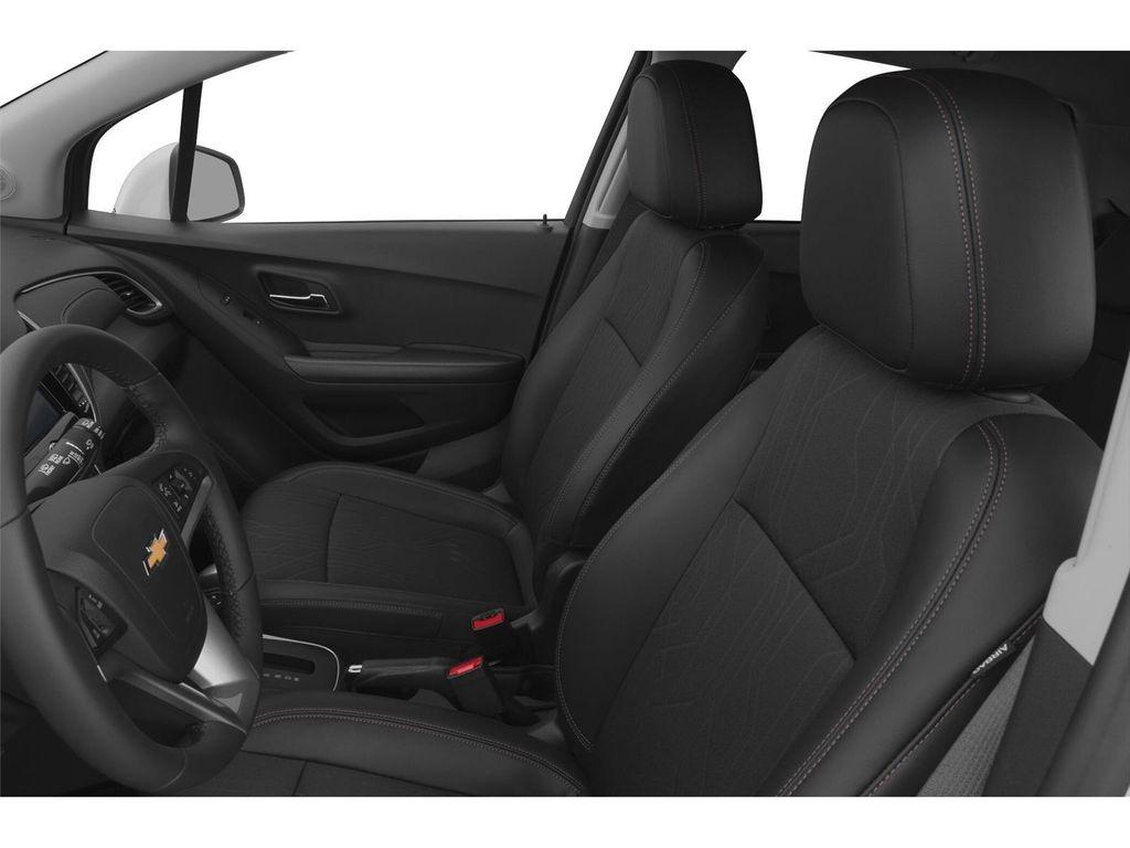 used 2020 Chevrolet Trax car, priced at $14,000