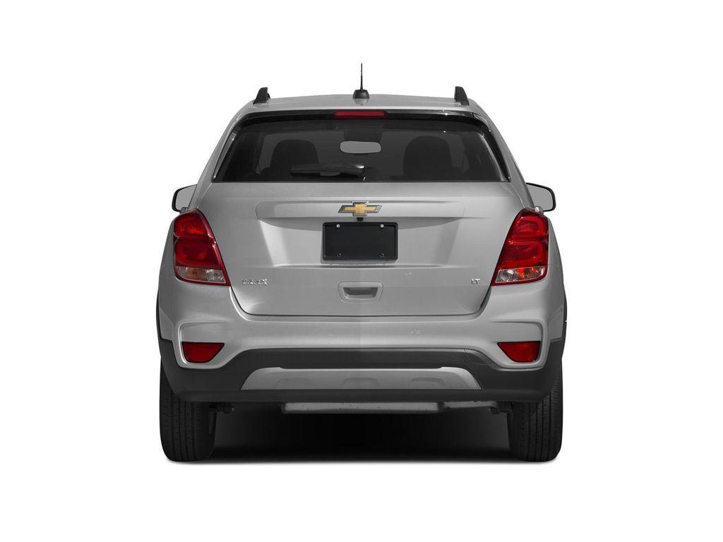 used 2020 Chevrolet Trax car, priced at $14,000