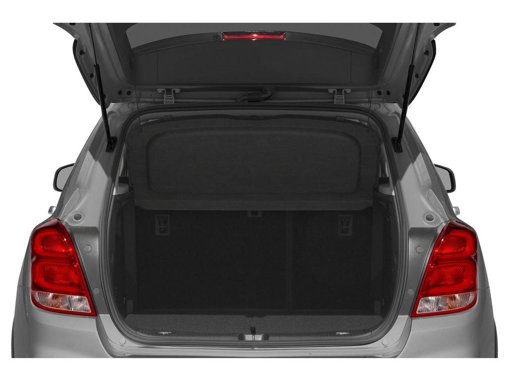 used 2020 Chevrolet Trax car, priced at $14,000