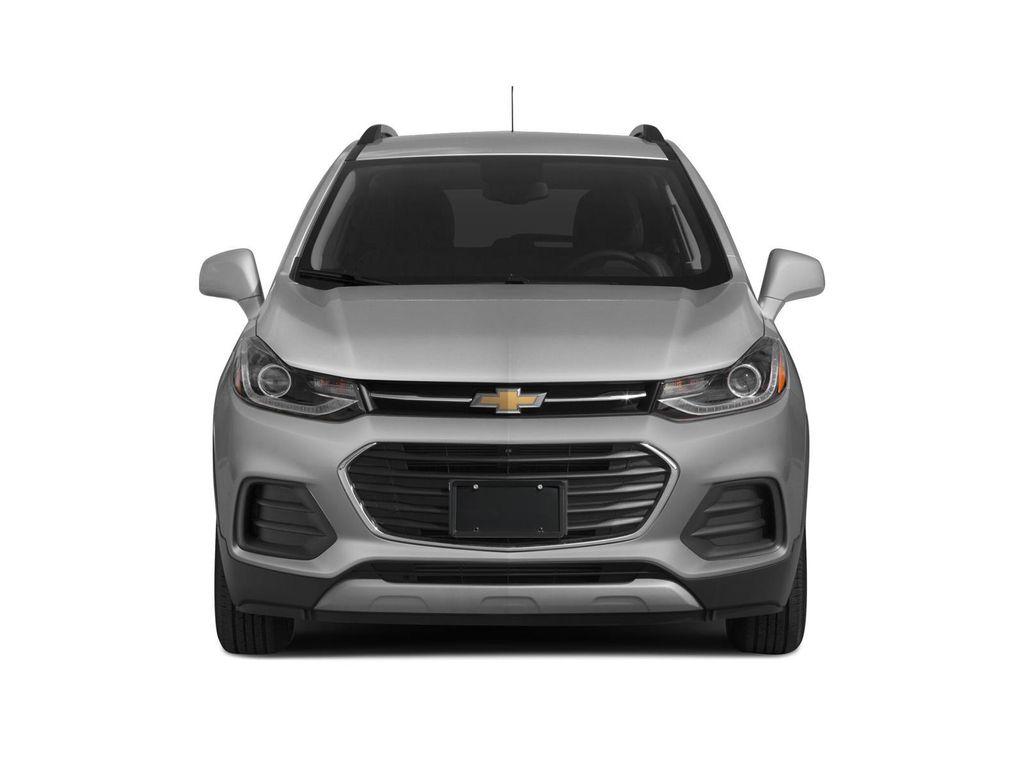 used 2020 Chevrolet Trax car, priced at $14,000