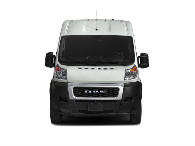 used 2019 Ram ProMaster 2500 car, priced at $25,000