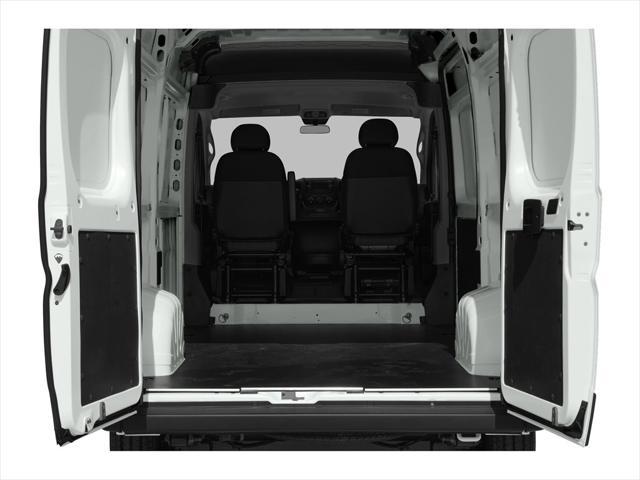 used 2019 Ram ProMaster 2500 car, priced at $25,000