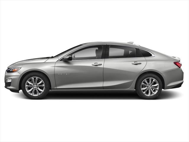 used 2022 Chevrolet Malibu car, priced at $20,000