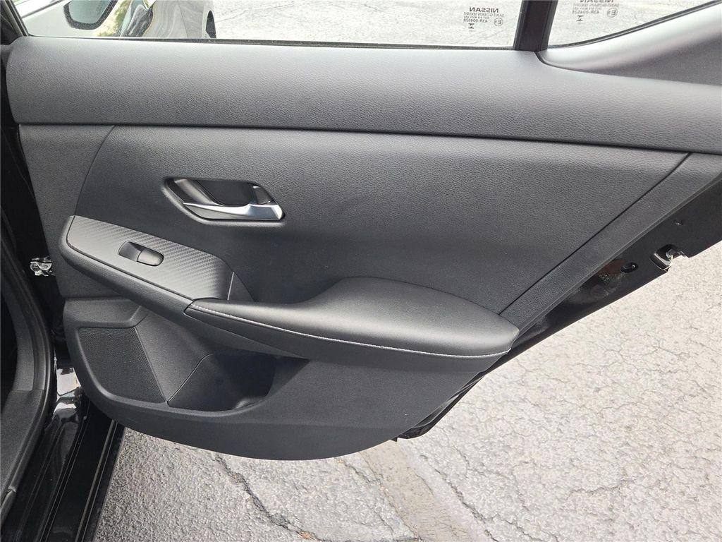 used 2023 Nissan Sentra car, priced at $17,200