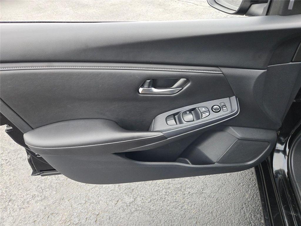 used 2023 Nissan Sentra car, priced at $17,200