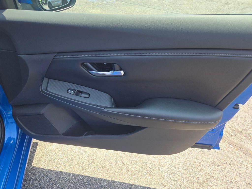 used 2021 Nissan Sentra car, priced at $18,500