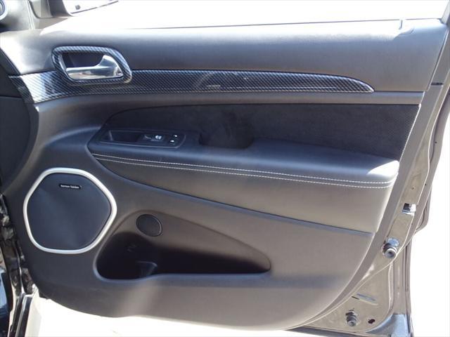 used 2016 Jeep Grand Cherokee car, priced at $30,000