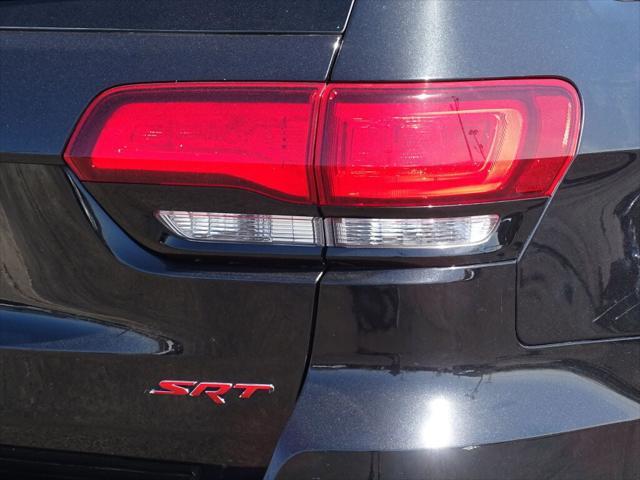 used 2016 Jeep Grand Cherokee car, priced at $30,000