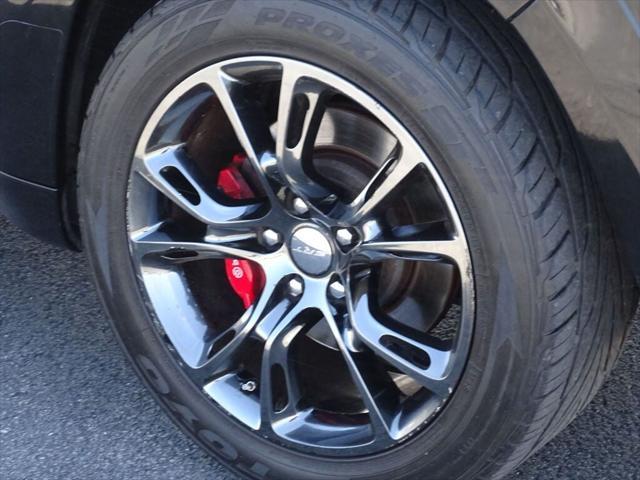 used 2016 Jeep Grand Cherokee car, priced at $30,000