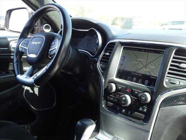 used 2016 Jeep Grand Cherokee car, priced at $30,000