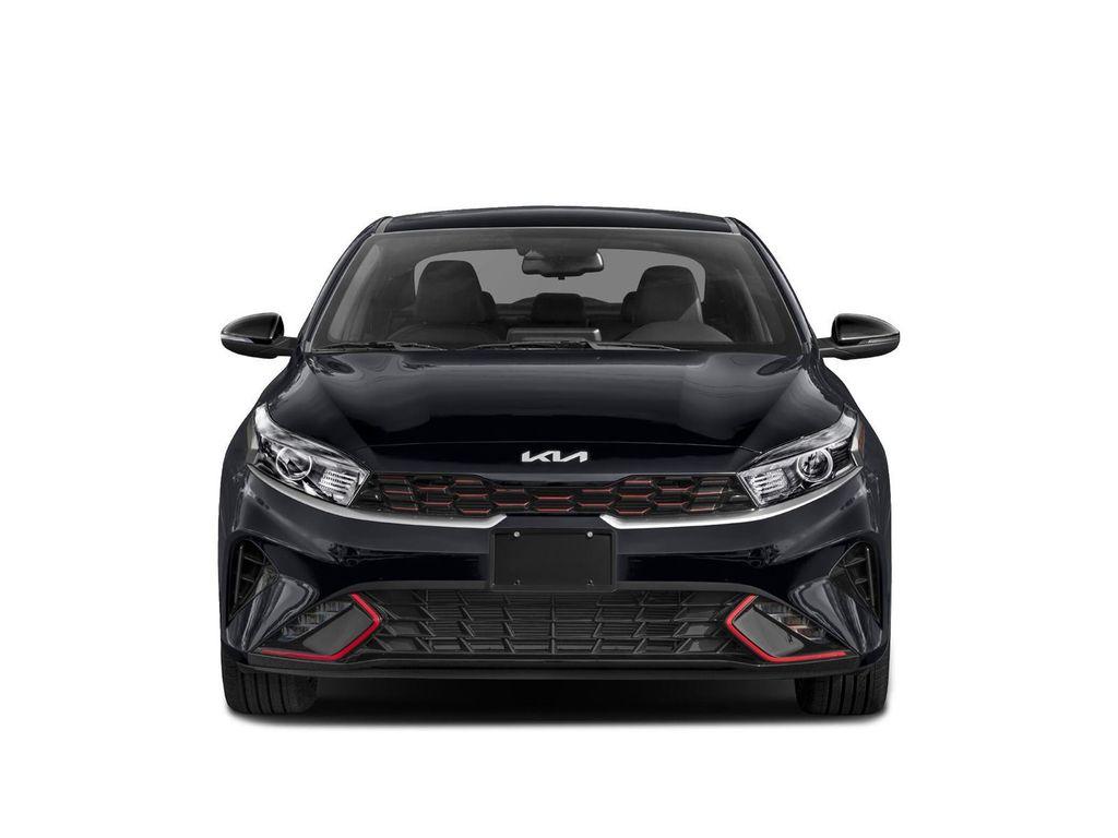 used 2023 Kia Forte car, priced at $21,500