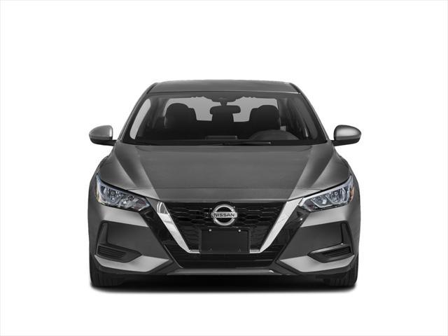 used 2023 Nissan Sentra car, priced at $20,000