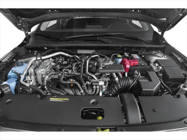 used 2023 Nissan Sentra car, priced at $20,000