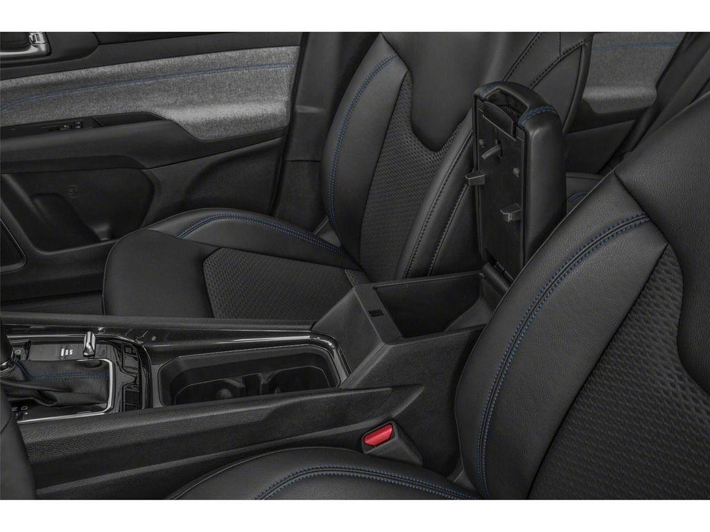 used 2024 Jeep Compass car, priced at $24,000