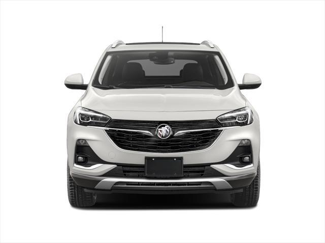 used 2023 Buick Encore GX car, priced at $23,006