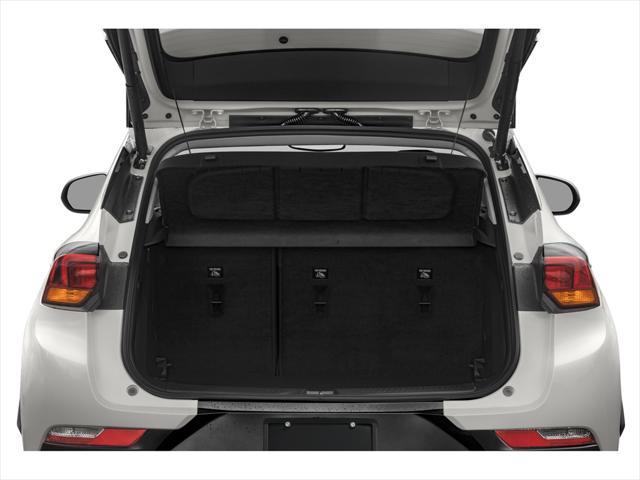 used 2023 Buick Encore GX car, priced at $23,006