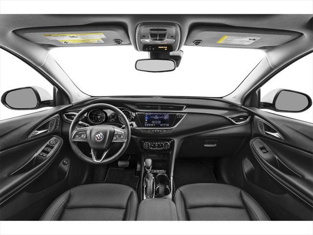 used 2023 Buick Encore GX car, priced at $23,006