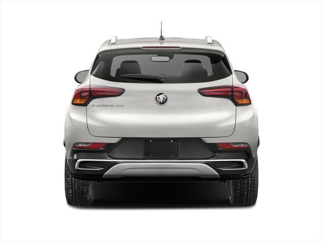 used 2023 Buick Encore GX car, priced at $23,006