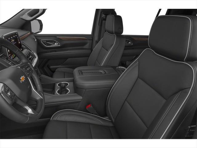 used 2023 Chevrolet Suburban car, priced at $54,000