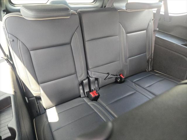 used 2023 Chevrolet Suburban car, priced at $54,000