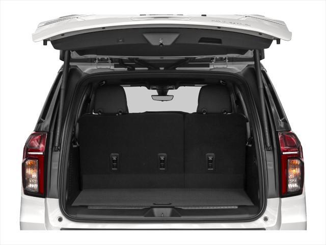 used 2023 Chevrolet Suburban car, priced at $54,000
