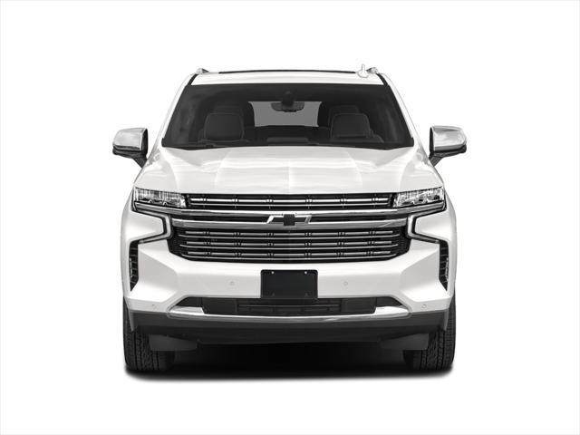 used 2023 Chevrolet Suburban car, priced at $54,000