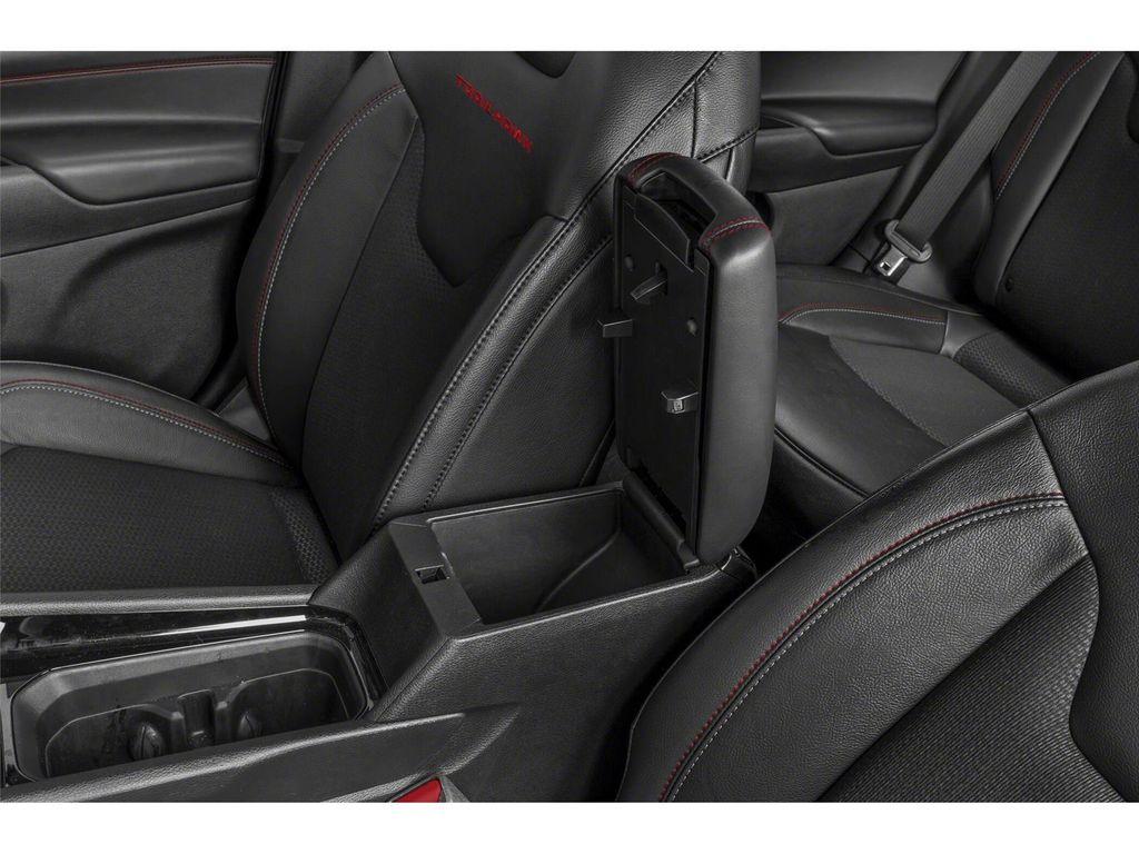 used 2022 Jeep Compass car, priced at $24,500