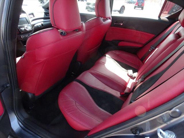 used 2022 Acura ILX car, priced at $22,459