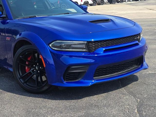 used 2021 Dodge Charger car, priced at $47,480