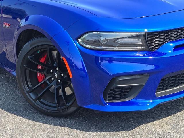 used 2021 Dodge Charger car, priced at $47,480