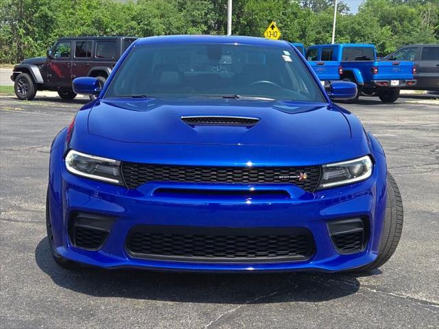 used 2021 Dodge Charger car, priced at $47,480