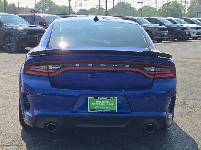 used 2021 Dodge Charger car, priced at $47,480