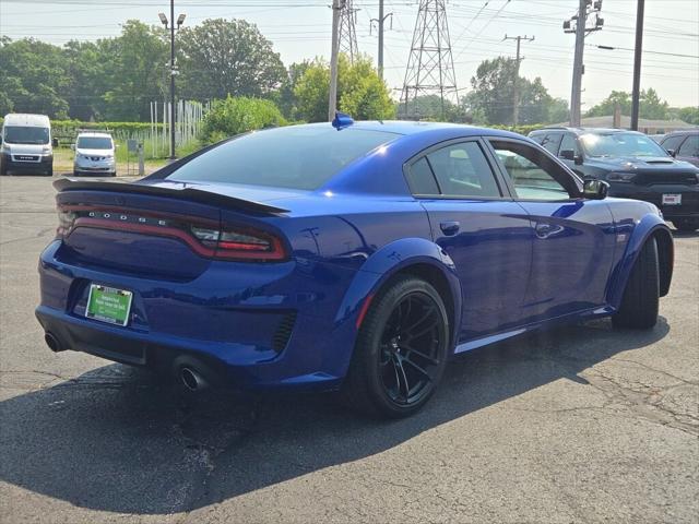 used 2021 Dodge Charger car, priced at $47,480
