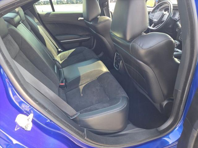 used 2021 Dodge Charger car, priced at $47,480